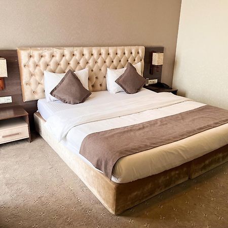 Hotel Fn شيمكنت المظهر الخارجي الصورة