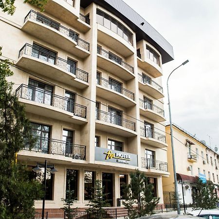 Hotel Fn شيمكنت المظهر الخارجي الصورة