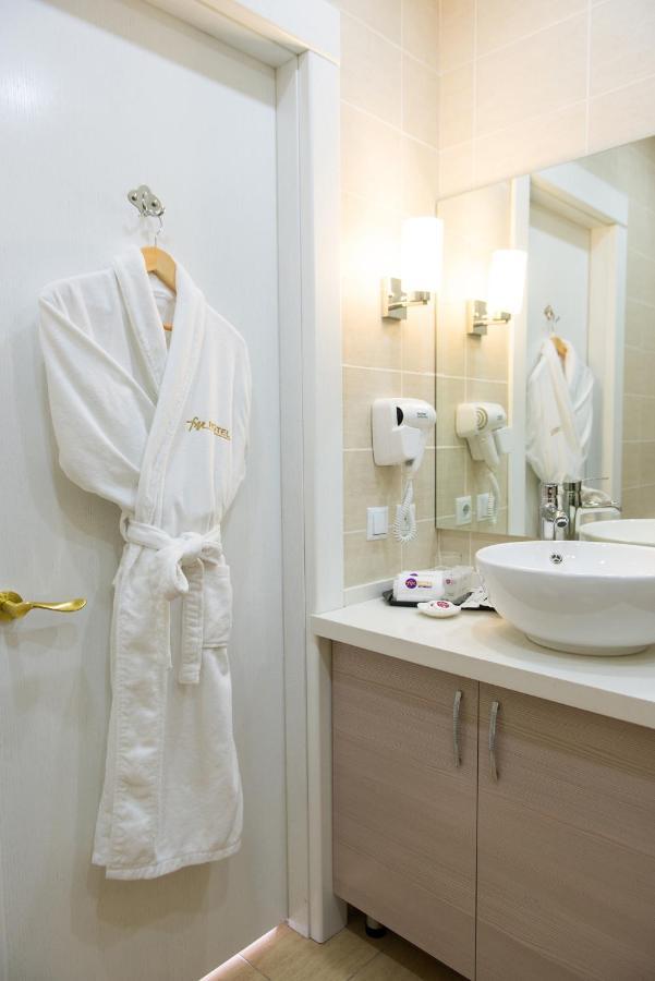 Hotel Fn شيمكنت المظهر الخارجي الصورة