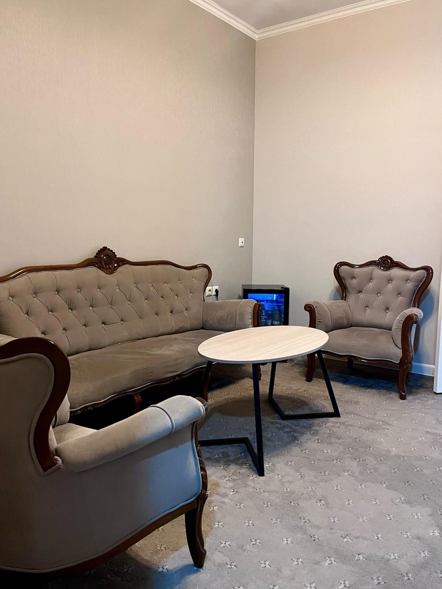 Hotel Fn شيمكنت المظهر الخارجي الصورة