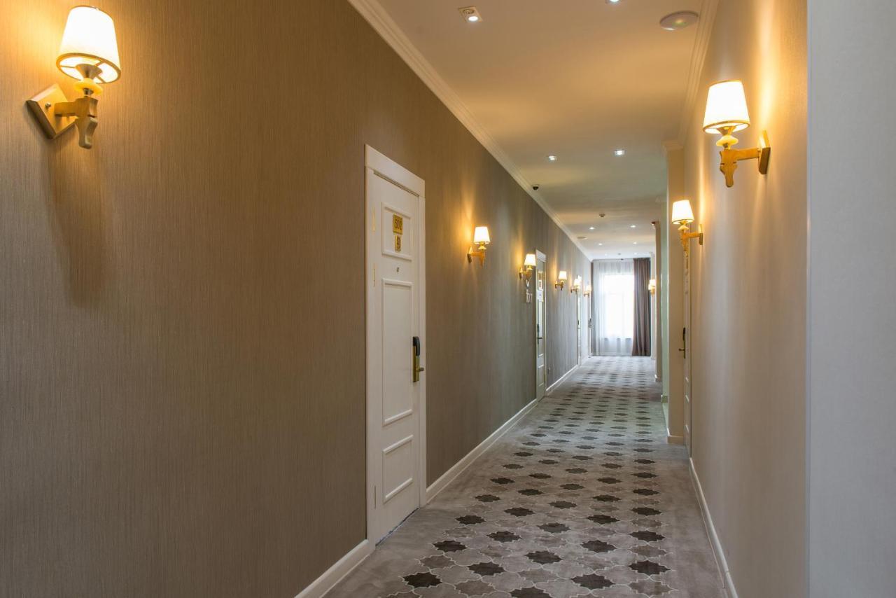 Hotel Fn شيمكنت المظهر الخارجي الصورة